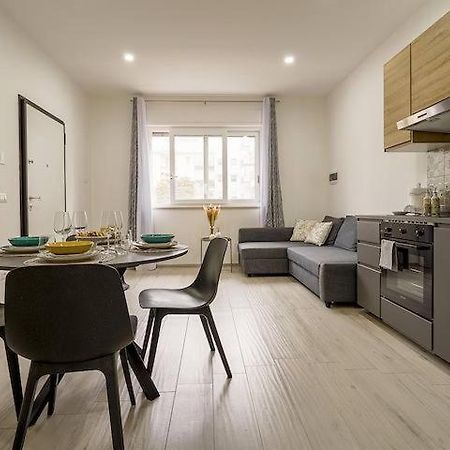Apartamento Il Rifugio Di Nonno Minguccio Monopoli Exterior foto