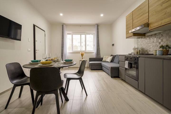 Apartamento Il Rifugio Di Nonno Minguccio Monopoli Exterior foto