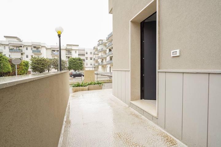 Apartamento Il Rifugio Di Nonno Minguccio Monopoli Exterior foto