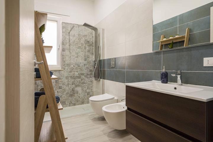 Apartamento Il Rifugio Di Nonno Minguccio Monopoli Exterior foto