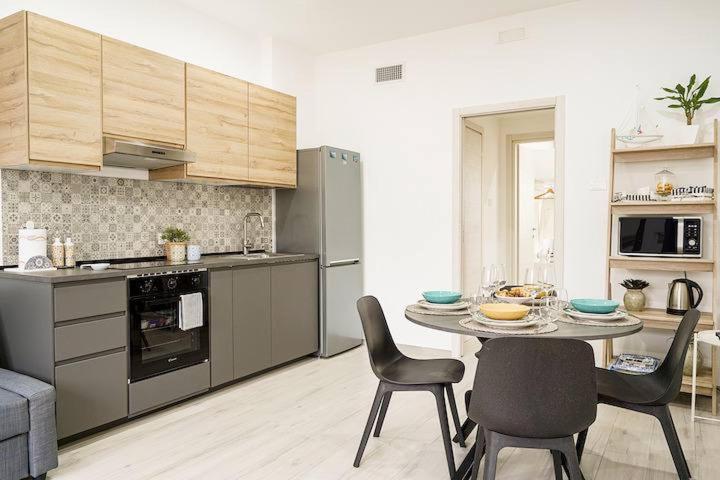 Apartamento Il Rifugio Di Nonno Minguccio Monopoli Exterior foto
