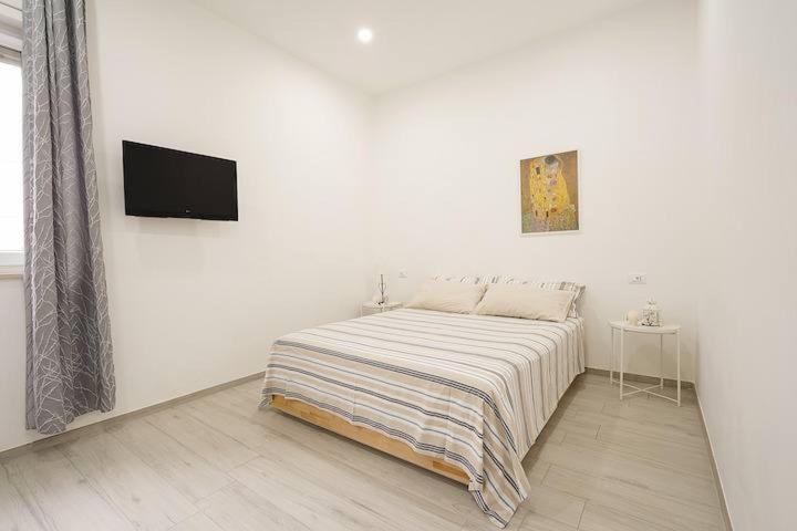 Apartamento Il Rifugio Di Nonno Minguccio Monopoli Exterior foto