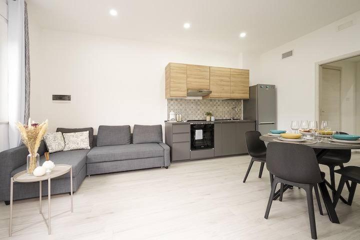 Apartamento Il Rifugio Di Nonno Minguccio Monopoli Exterior foto