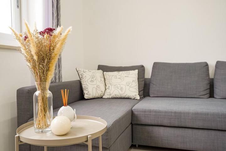 Apartamento Il Rifugio Di Nonno Minguccio Monopoli Exterior foto