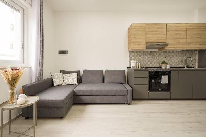Apartamento Il Rifugio Di Nonno Minguccio Monopoli Exterior foto