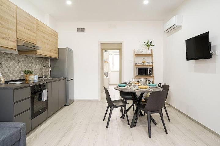 Apartamento Il Rifugio Di Nonno Minguccio Monopoli Exterior foto