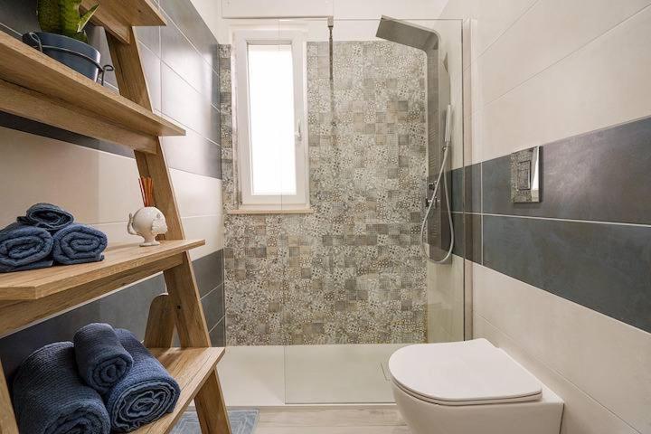 Apartamento Il Rifugio Di Nonno Minguccio Monopoli Exterior foto