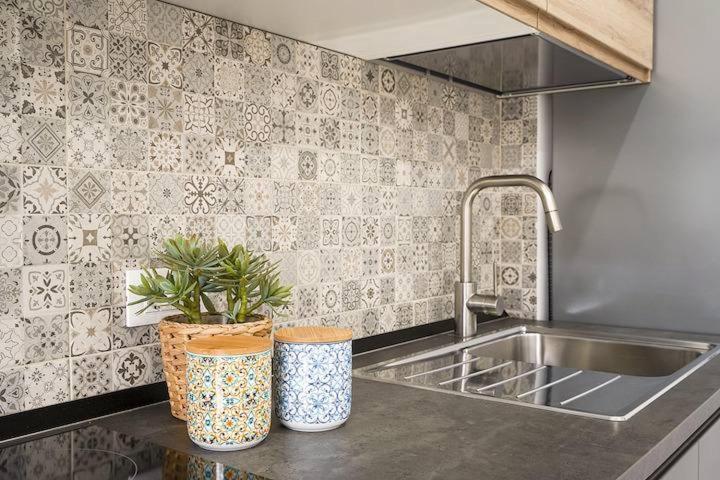Apartamento Il Rifugio Di Nonno Minguccio Monopoli Exterior foto